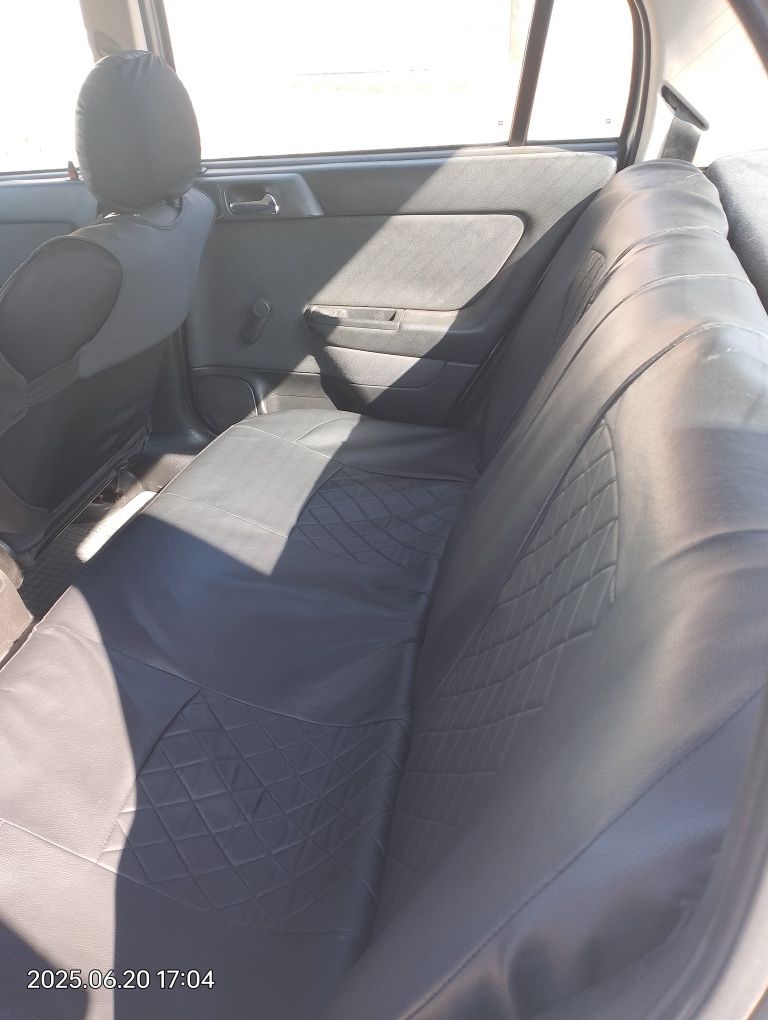 Opel astra 1.6 2006