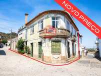 Moradia T6 Em Zona Histórica