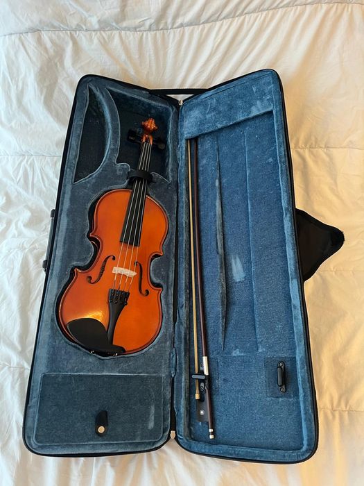 Viola D'arco Gara GKVA100