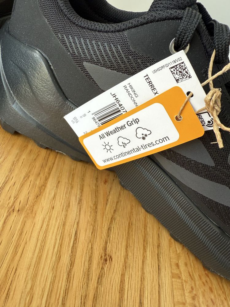 Adidas Terrex Trailmaker 2.0 Continental | JH6407 кросівки демісезонні