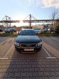 Audi A8 Audi A8 D3 4.2 V8 B+Lpg