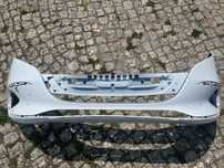 W447 II LIFT PRZÓD ZDERZAK PRZEDNI MERCEDES V-KLASA AMG LIFTING 2023-