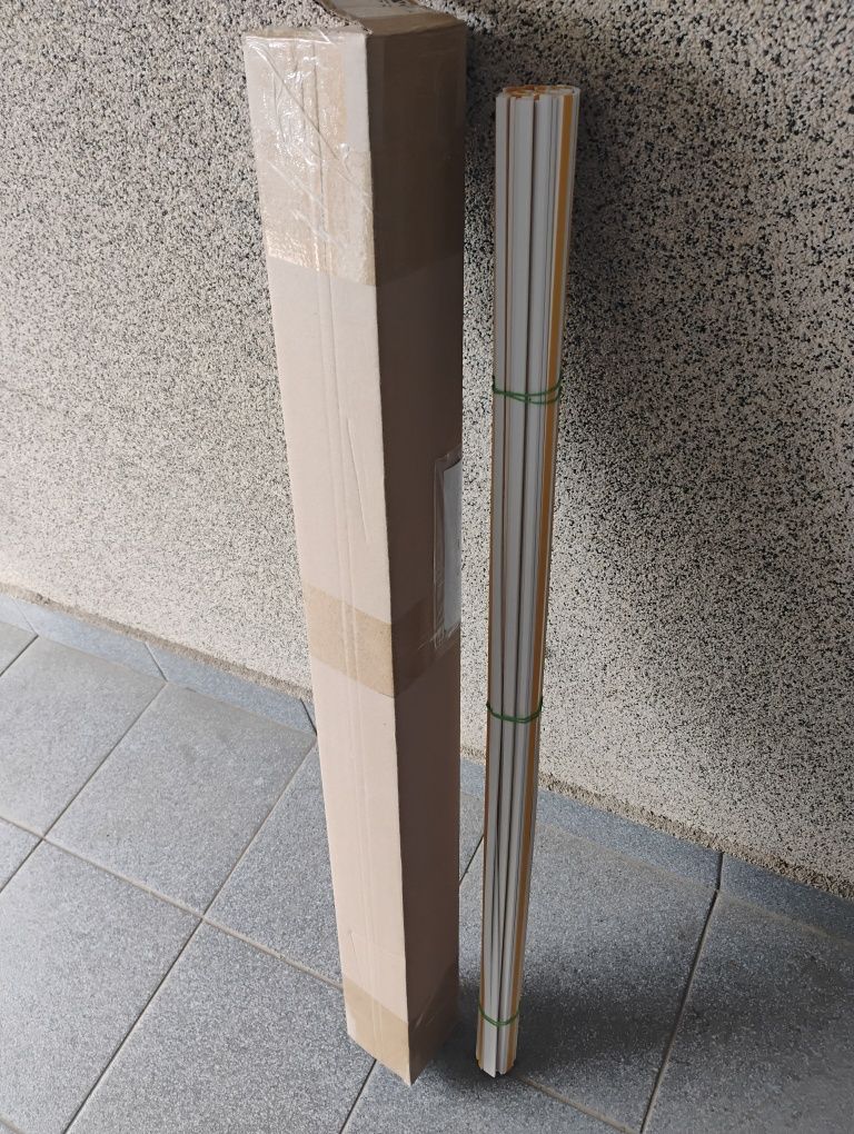 Sprzedam listwy CAMAVO 3x7x1000mm