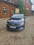 Volkswagen Passat Volkswagen Passat 2.0 TDI 140 KM | Kamera | Hak | Navi | Zadbany | Got