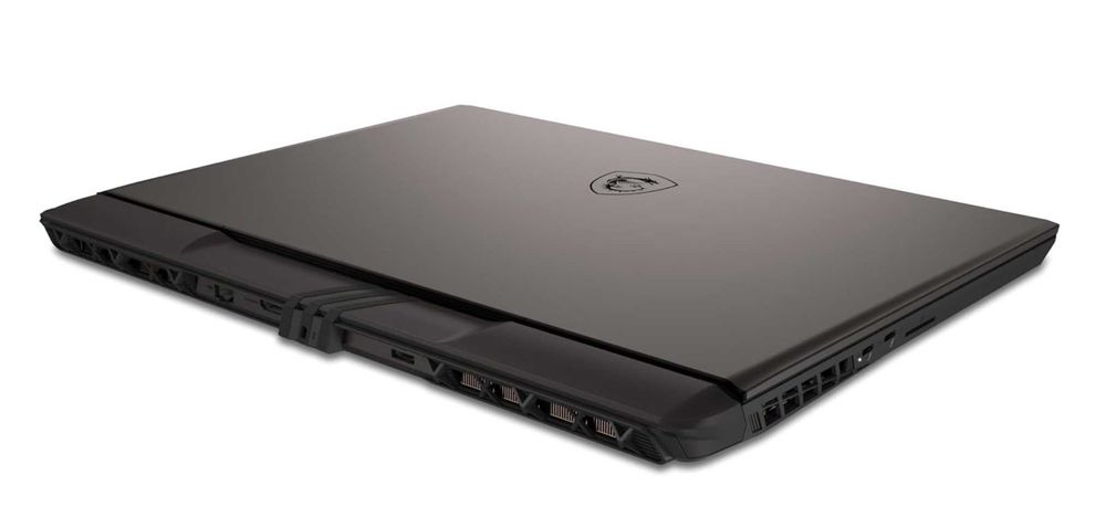 MSI Vector 17HX – RTX 5090 | Intel Ultra 9 275HX | 32GB DDR5 | 2TB SSD