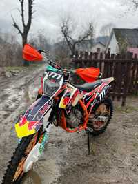 Geon terrax 250 2021