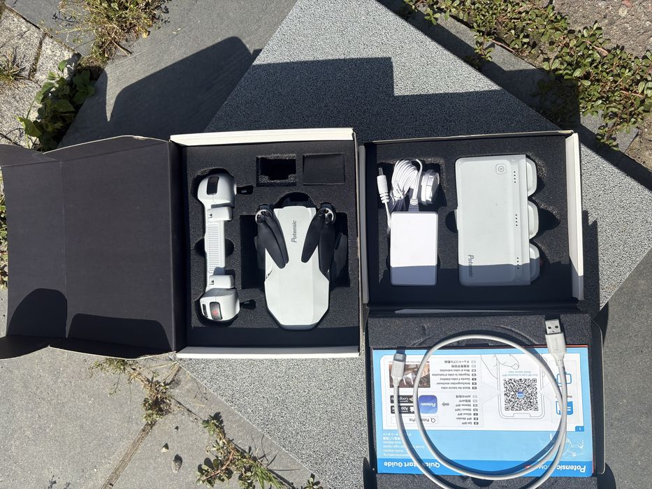 Продам або обмін Potensic pro se