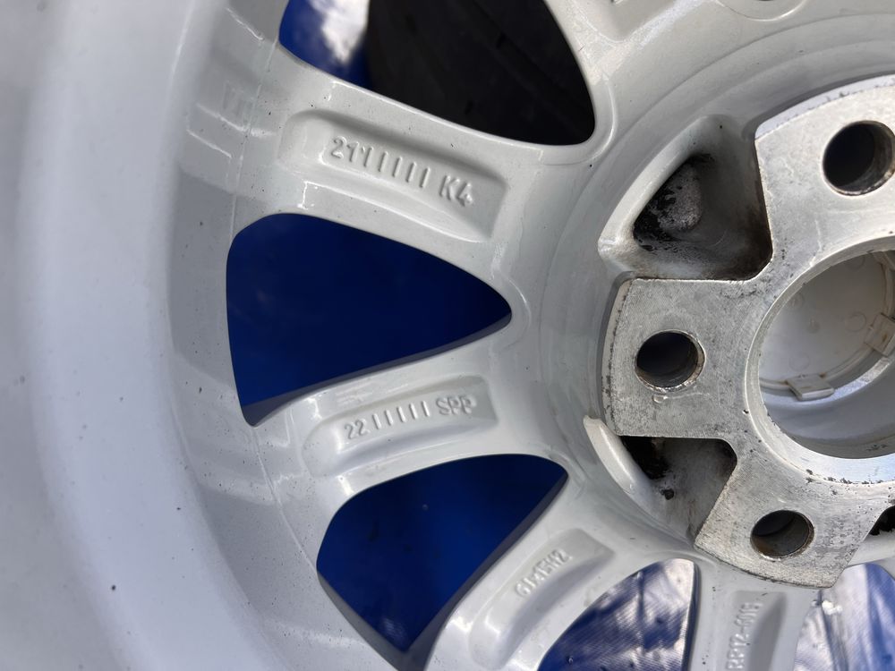 Диски R15 5x105 chevrolet opel 5 105