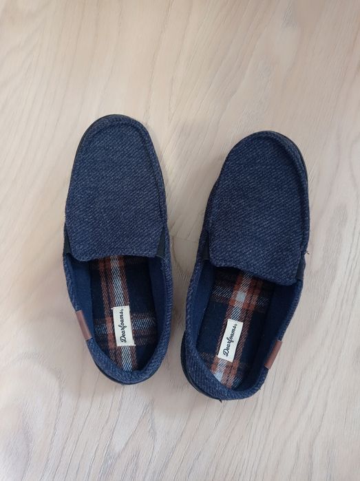 Капці-сабо Dearfoams