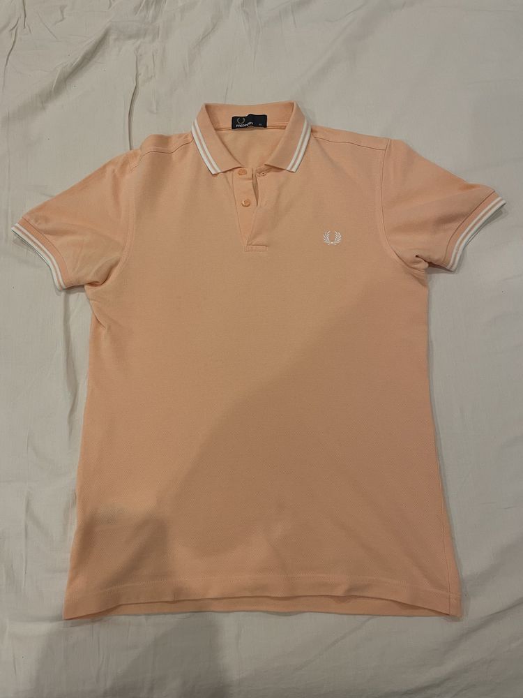 Поло Fred Perry. XS. 1000 грн.