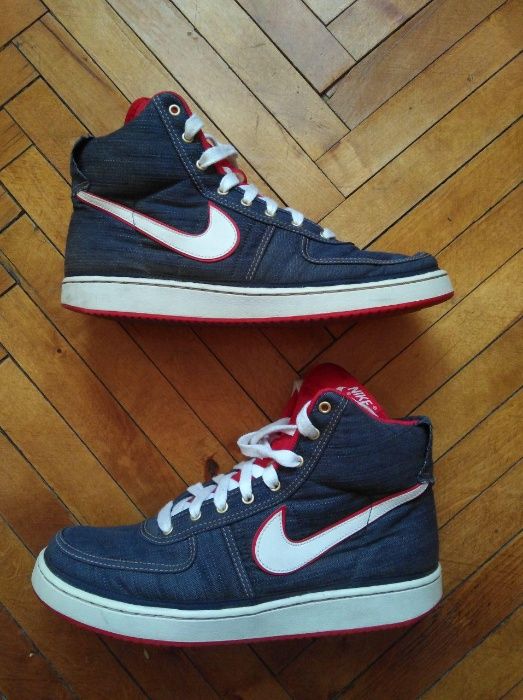 Nike Vandal High Supreme (оригінал)