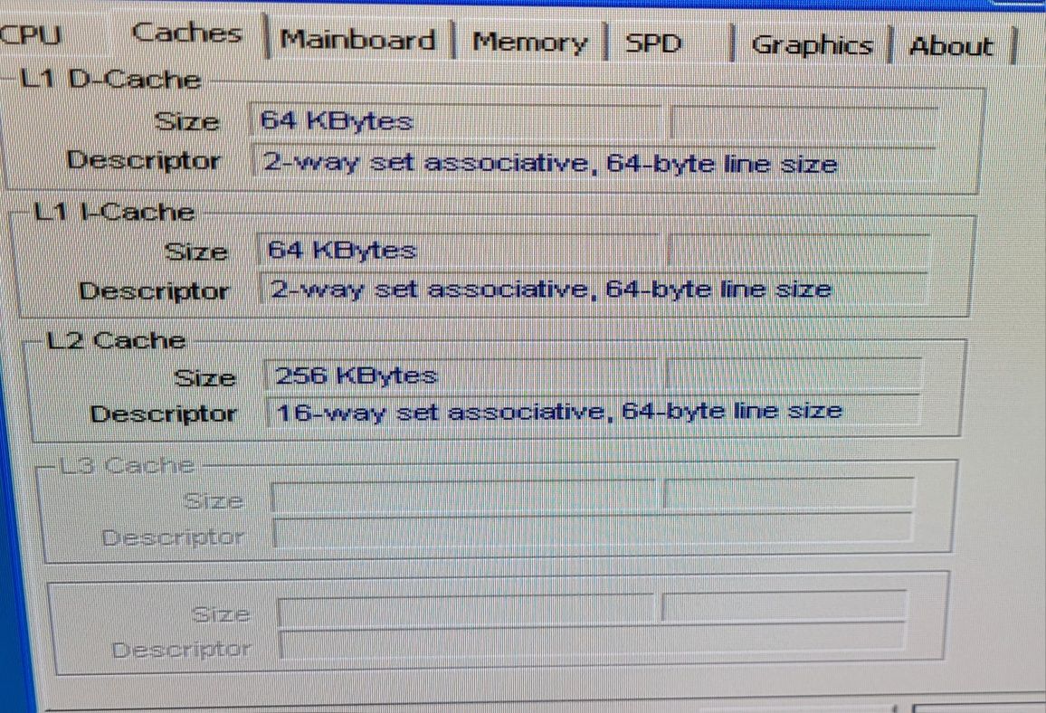 HP Compaq t5000 Thin Client Series