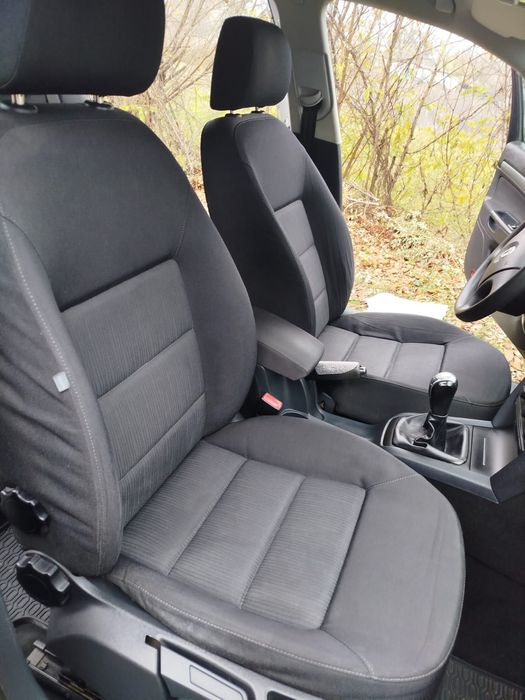 Skoda Octavia A5. ОБМІН. Шкода Октавія А5