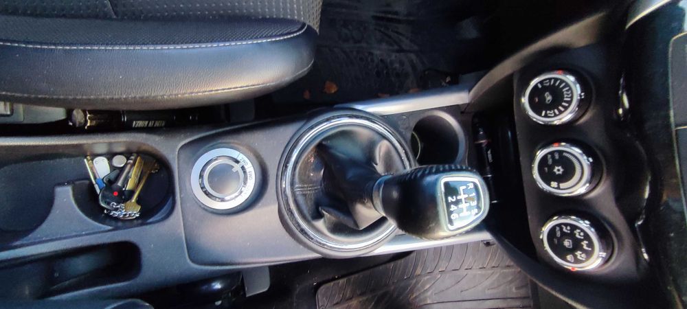 Citroen C4 Aircross 2014