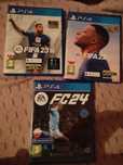 Fifa22,23 i fc24