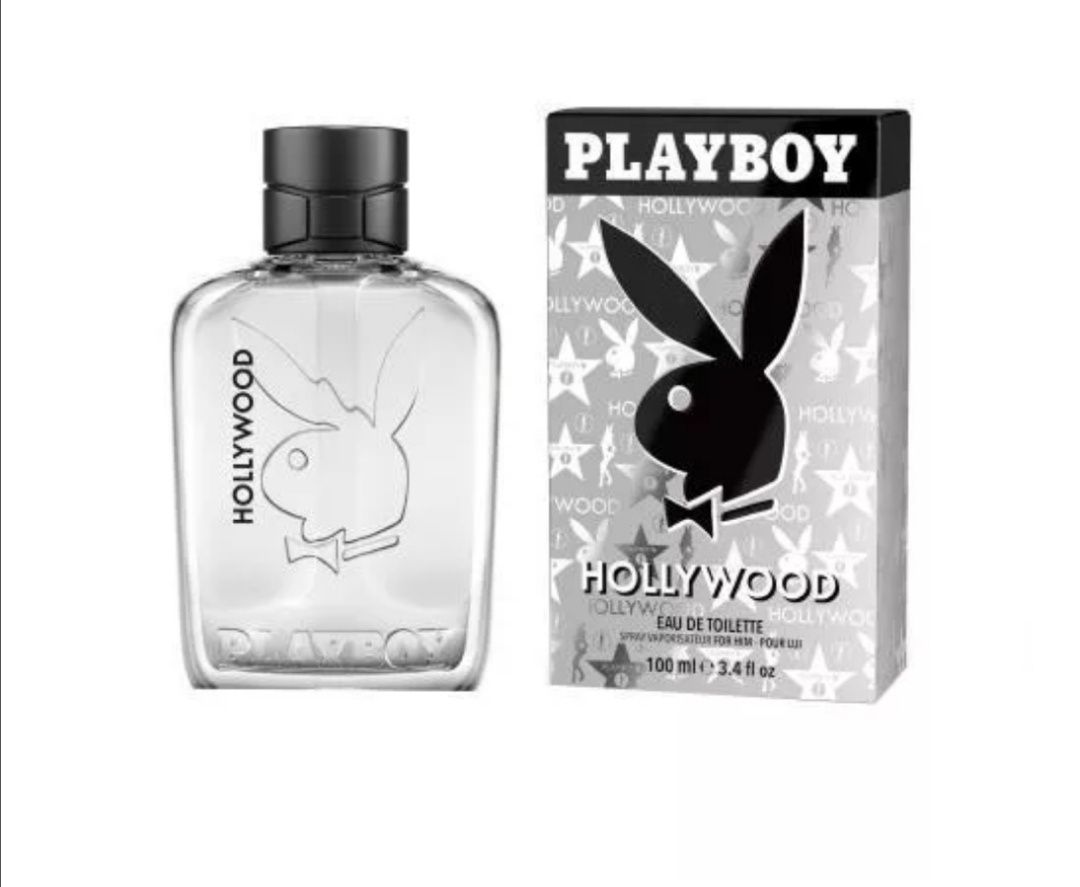 Eau de toilette Playboy Hollywood