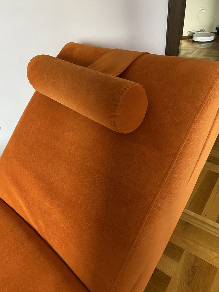 Szezlong Bibi Gala Collezione