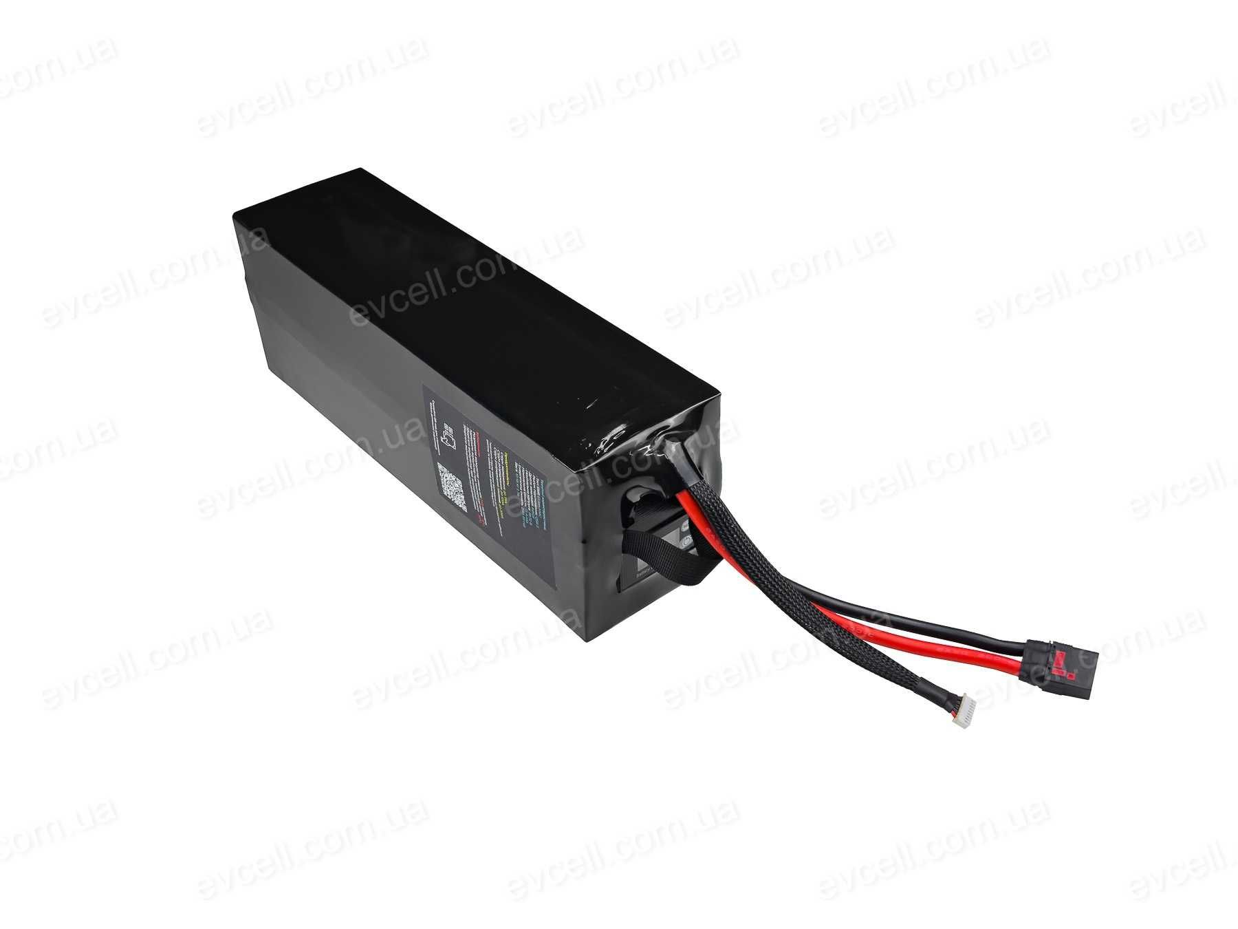 Акумулятор для великих дронів та агродронів 8S1P 2150Wh 75Ah – Li-ion