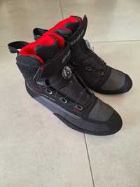 Buty motocyklowe Shima Exo Vented  Black rozm. 44