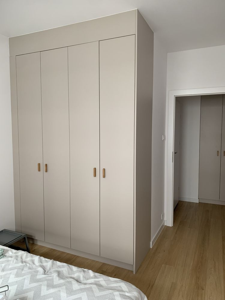Myśliwska 55A, dwa pokoje, 46m2