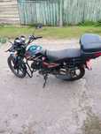 Spark sp 125 aw майже новий