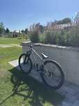 Rower dirt Octane One Diezel