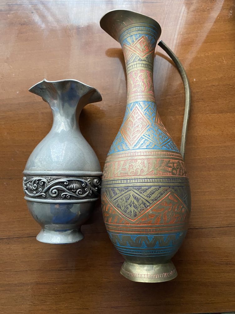 Старовинні вази