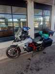 Bmw f700gs vendo