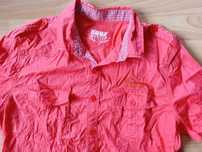 koszulka męska t-shirt urus sport fashion XL