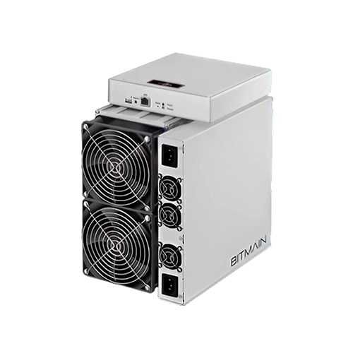 Mineradora Bitmain Antminer S17 Pro 53Th/s (Overclock 74Th/s)