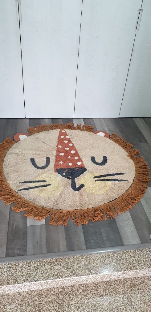 Decoração quarto criança tema Selva