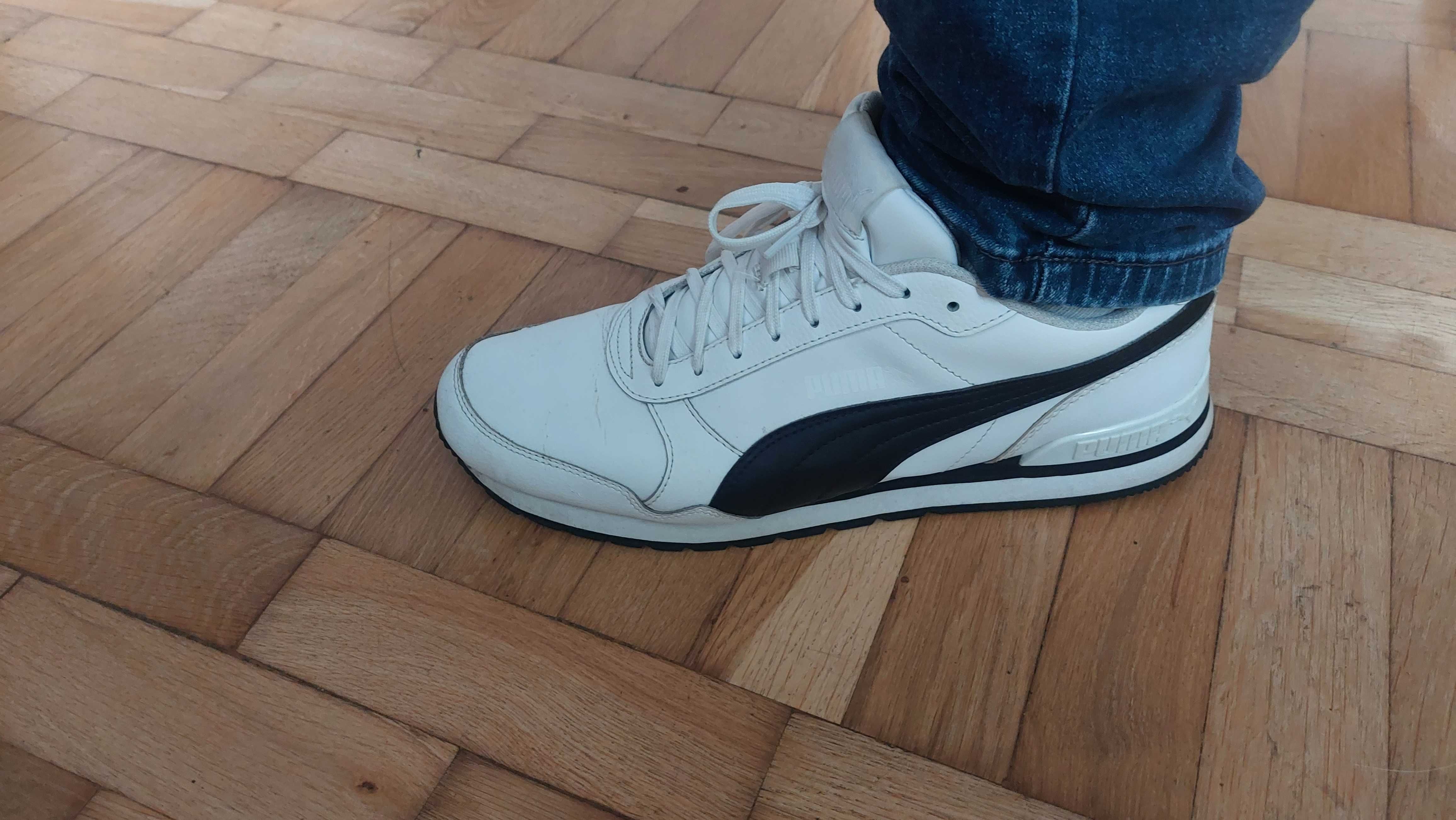 Męskie Buty Puma Lato Jesień  46 r Polecam !!