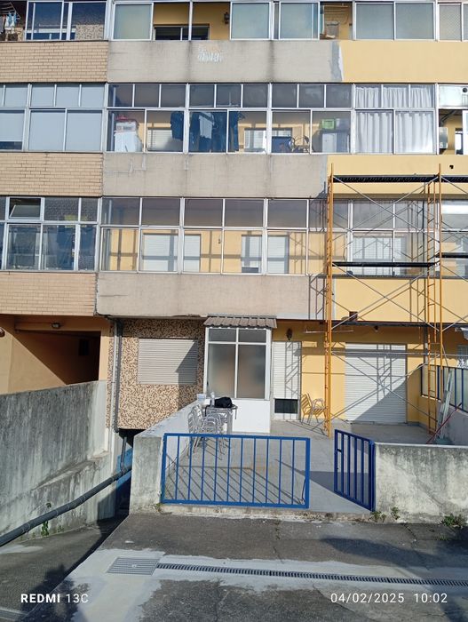 Capoto pintura e remodelacoes da sua casa