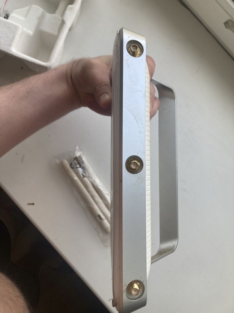 Роутер tplink 1750 archer C8
