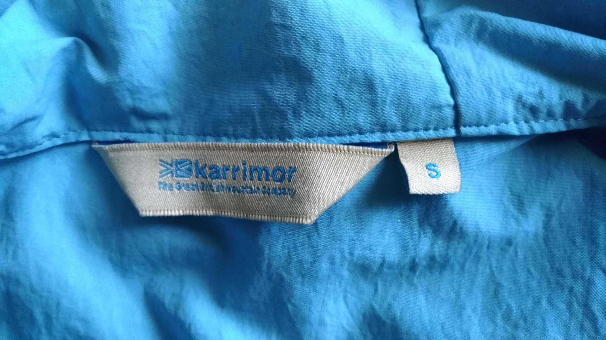 Corta vento Karrimor