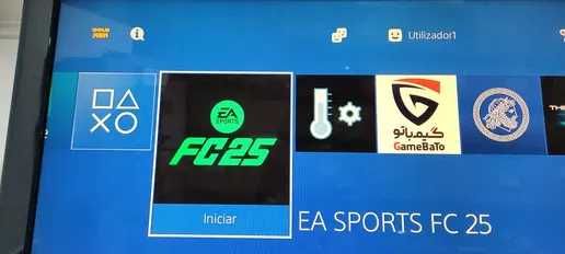 Consola PlayStation 4 SLIM CUH-2016B * NO BD c/ Comando