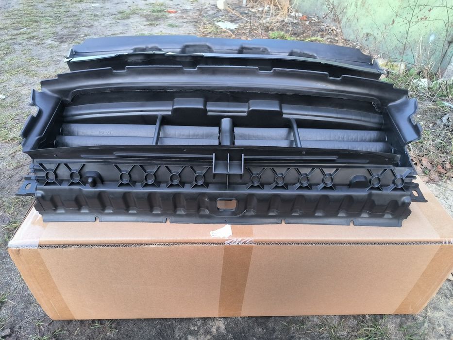 Жалюзі Lincoln mkc 2018-2019-2020-2021  рест дифлектор повітря