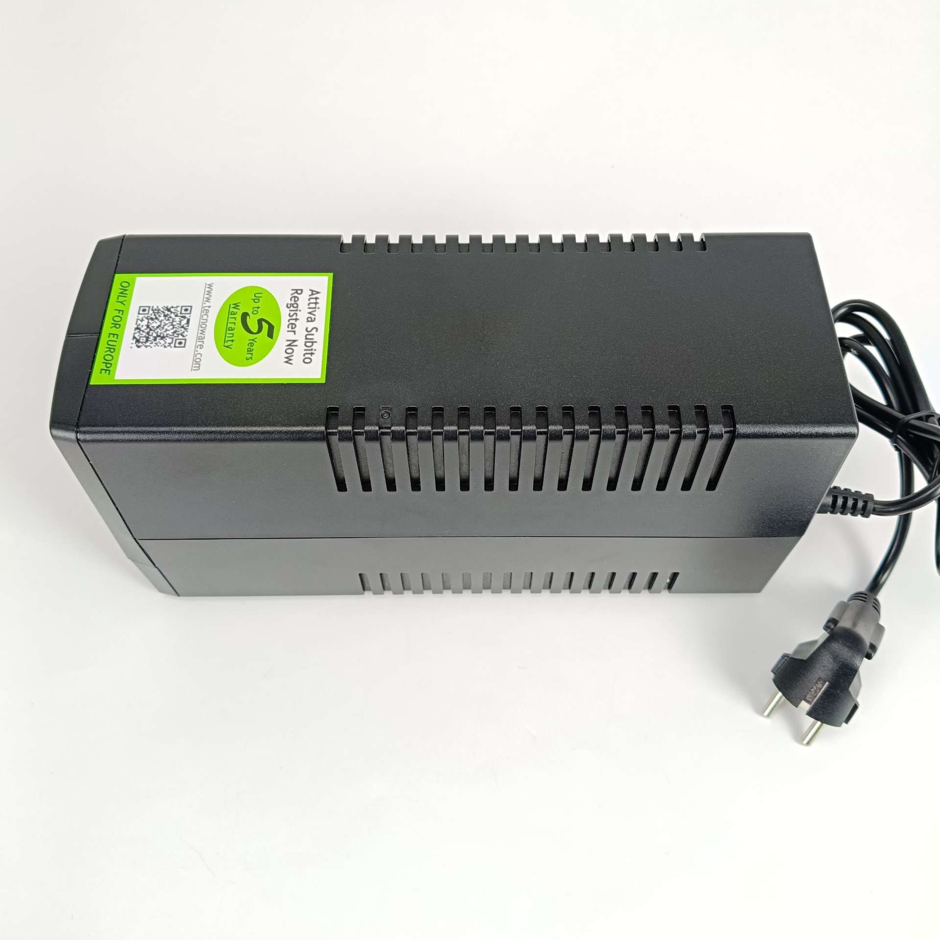 Zasilacz serwerowy Tecnoware FGCERAPL750