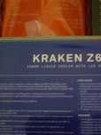 CHłODZENIE Kraken z63