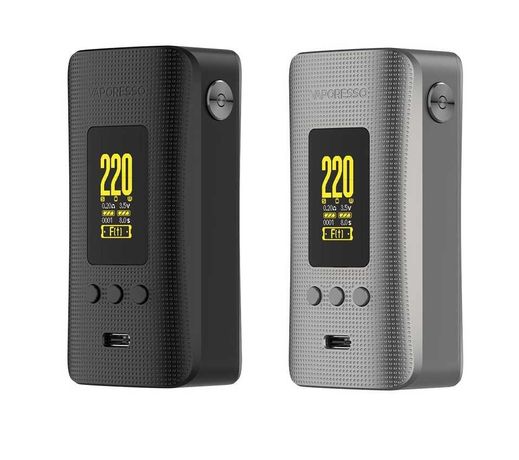 Vaporesso GEN 200 Mod (электронная сигарета, вейп, боксмод)