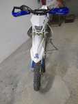 yamaha   yzf 400