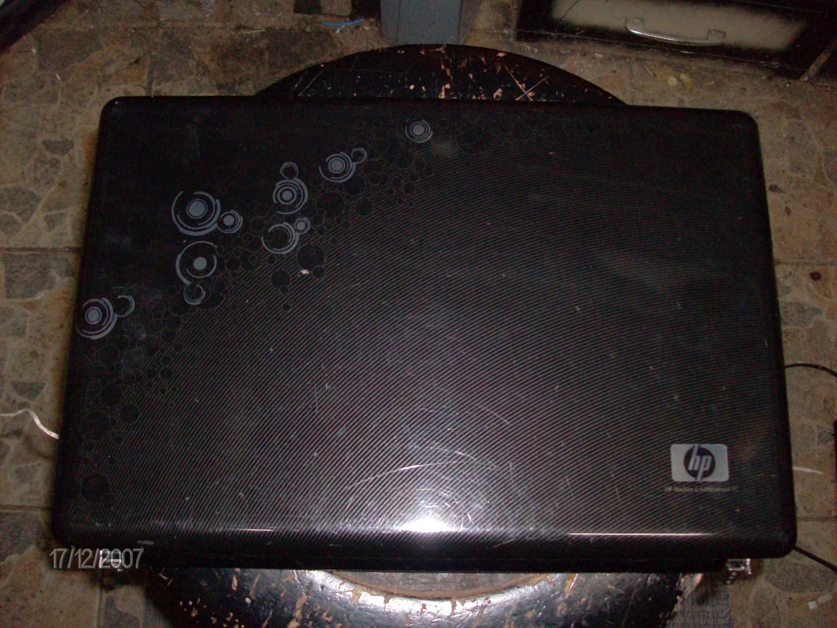 ecrã de portatil HP
