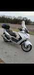 Kymco Xciting 500