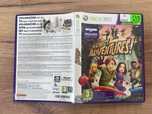 Kinect Adventures Xbox 360 | Sprzedaż | Skup | Wymiana |