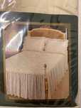 Colcha cama de casal