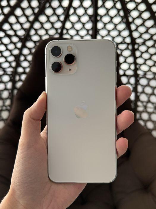 Iphone 11 Pro 256 ГБ