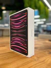 iPad Pro 11” - 4 geração - Wi-Fi +5G