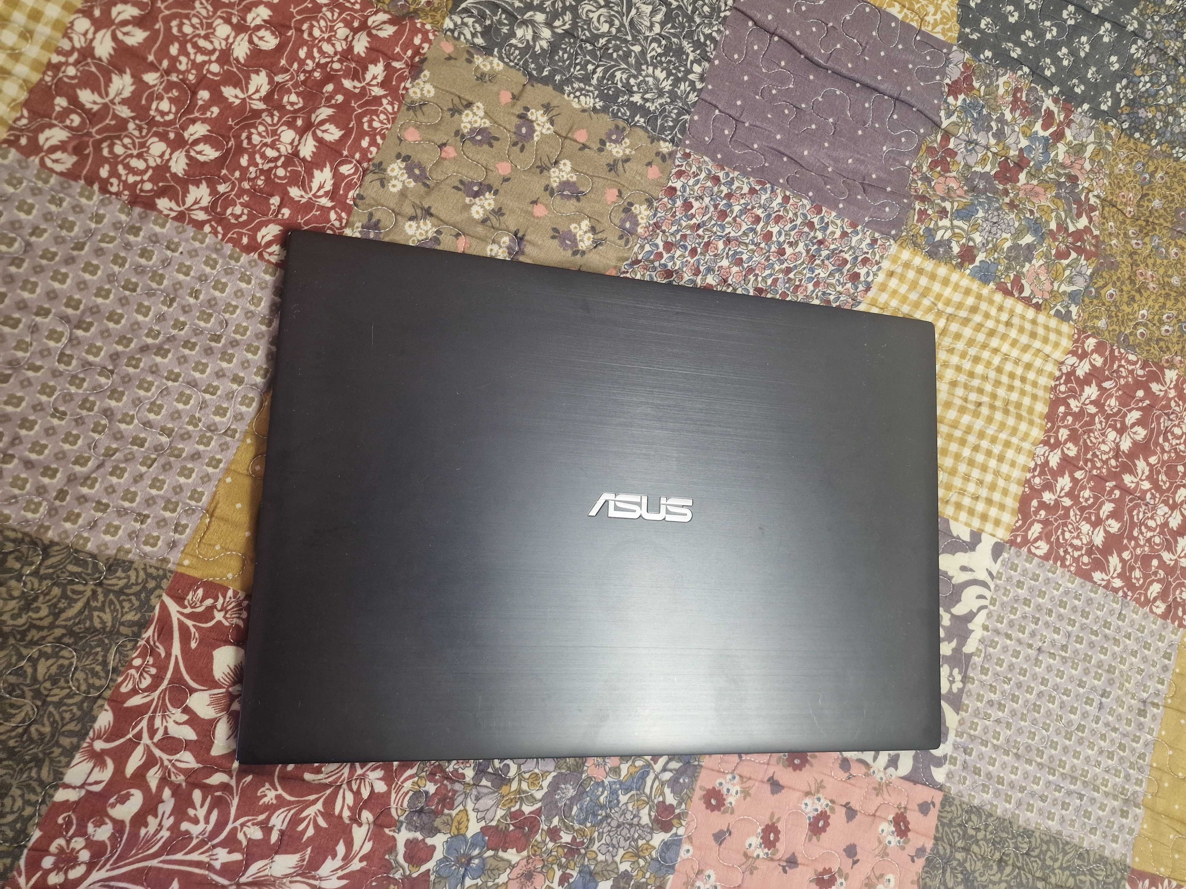Asus PRO PU500Ca/Intel®Core i7-3517U/10GB/128SSD/Intel®HD4000 2GB