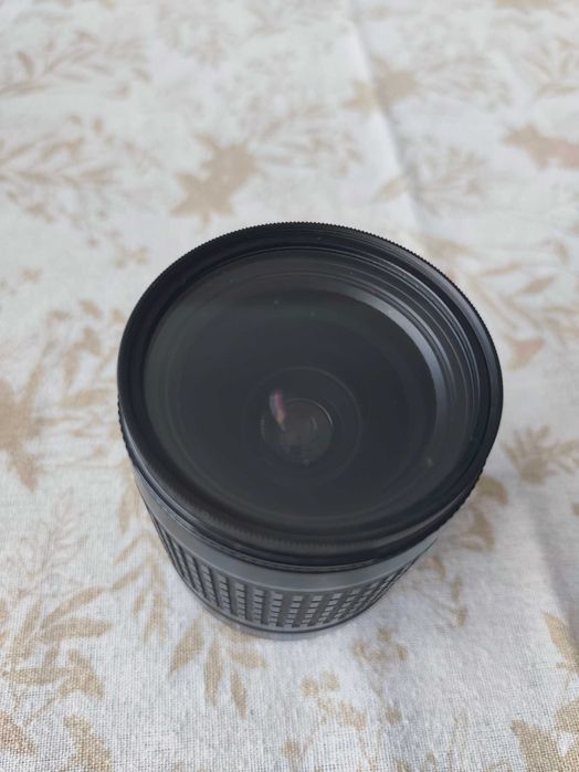 Nikkor AF 28-100mm 1:3.5-5.6 G