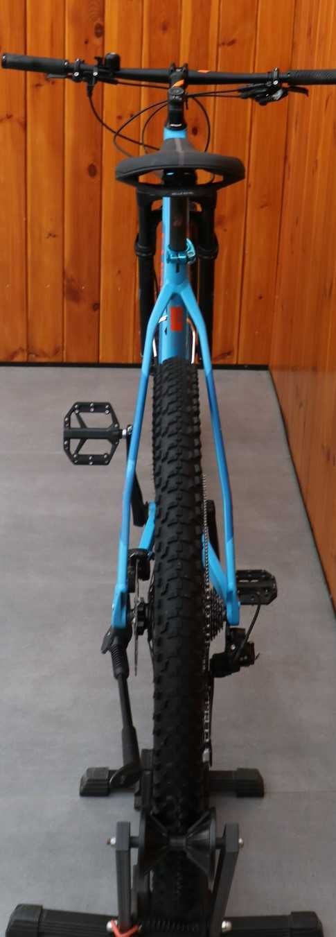 Rower MTB Cube  Reaction .XL. i inne rowery